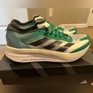 Adidas Adizero Boston 11 sz 10